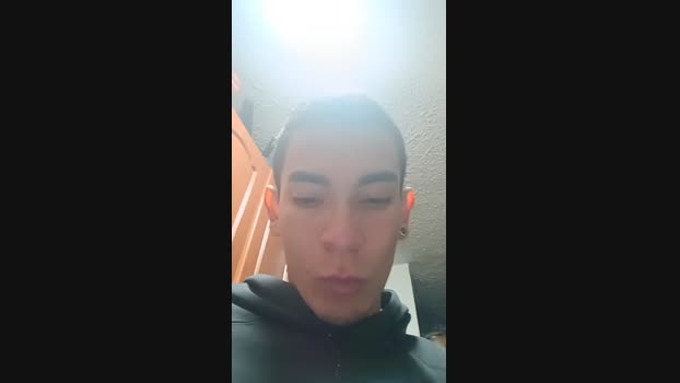 Charliem97 22-02-2024 Recorded Video Show