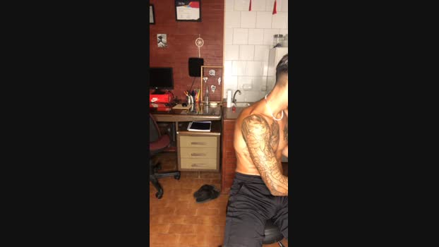 DrBilardo 22-02-2024 Recorded Video fuckhard
