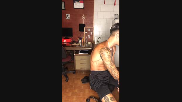 DrBilardo 22-02-2024 Recorded Video sexyfeet