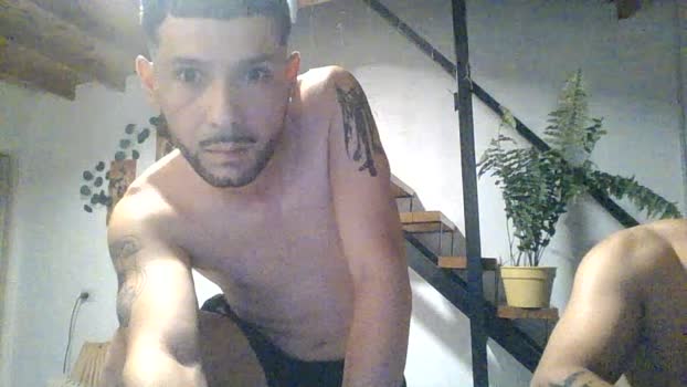 Elijuan 22-02-2024 Recorded Video bj-dildo