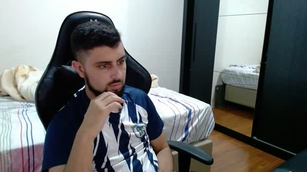 Gatode21 22-02-2024 Recorded Video suck