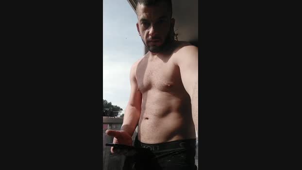 Kevinbcn85 22-02-2024 Recorded Video handsome