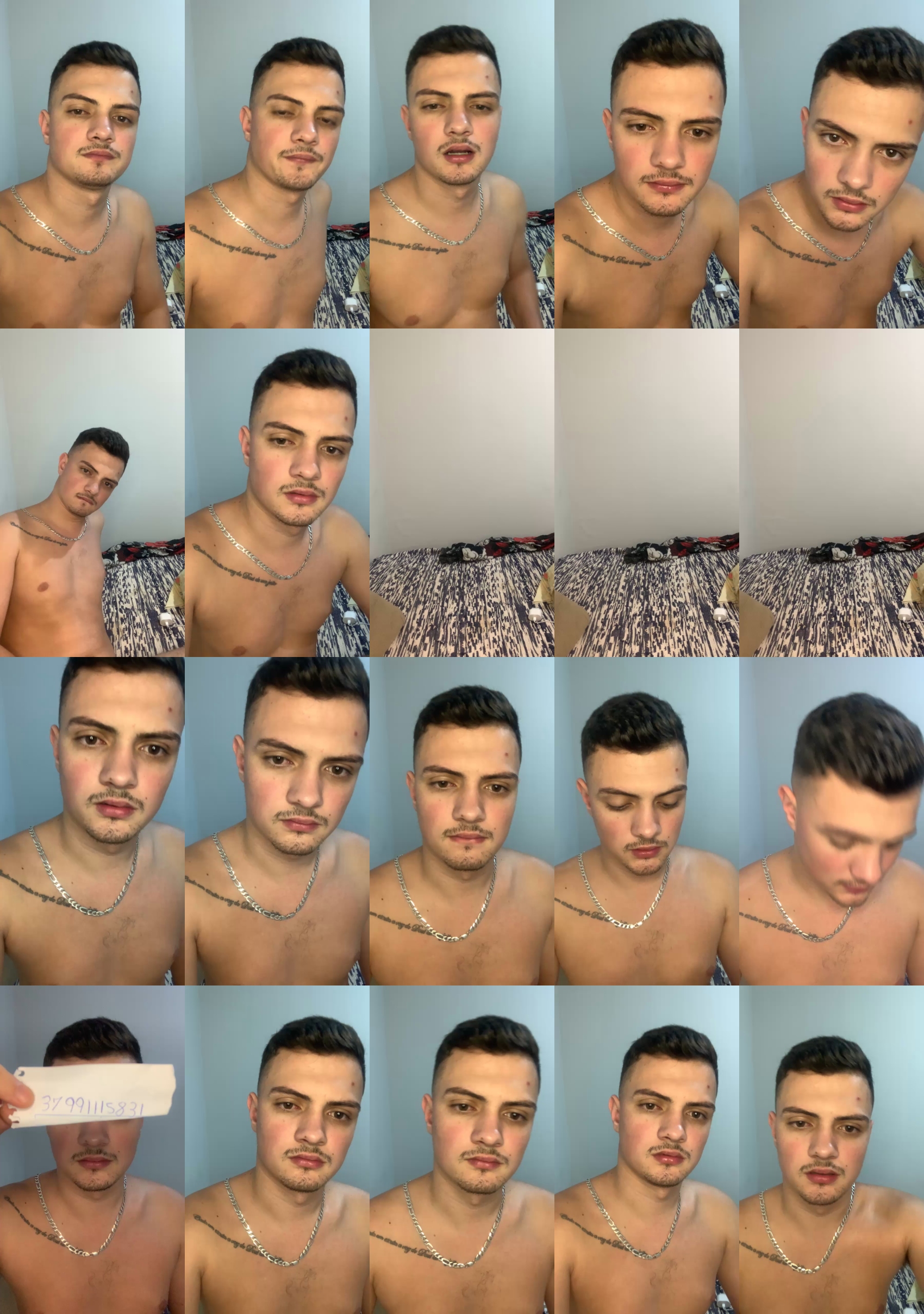 Kyldersson 22-02-2024 Recorded Video analtoy