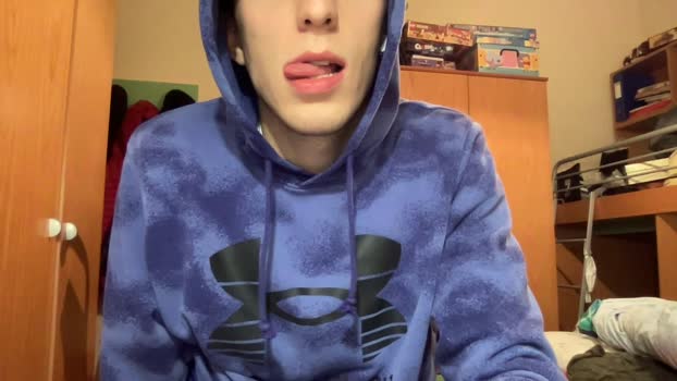 MassiveRob99 22-02-2024 Recorded Video fuckme