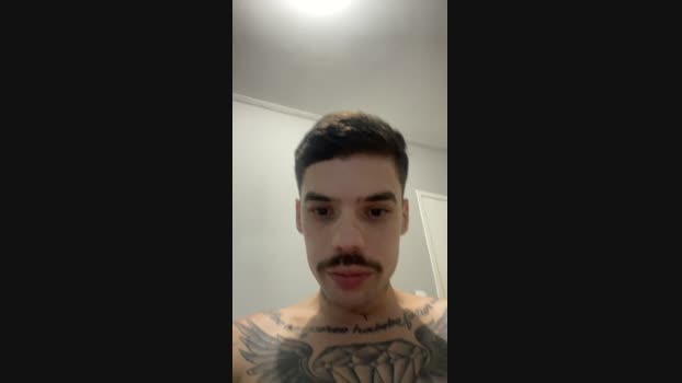 Novin_tatuado23 22-02-2024 Recorded Video Porn