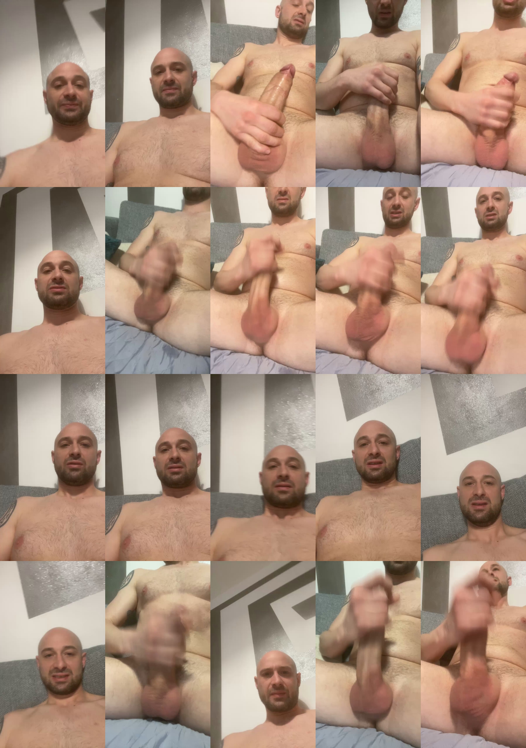 Rocco4friends 22-02-2024 Recorded Video show