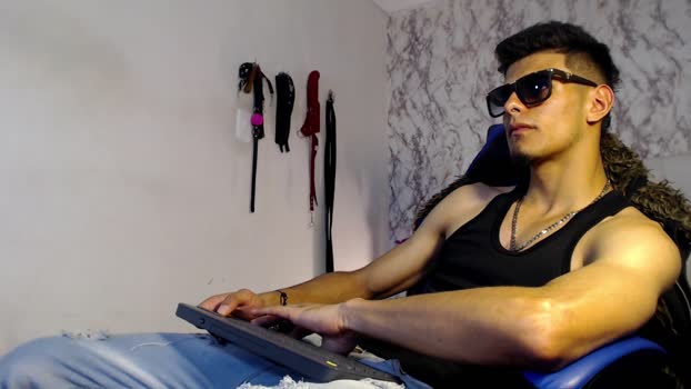 Tom_Wagner 22-02-2024 Recorded Video sexybody