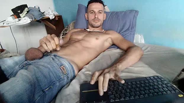 WizardEast 21-02-2024 Recorded Video orgasm
