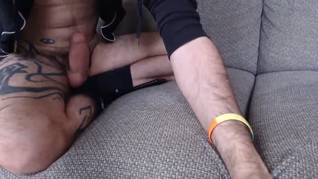 XLItalianXL 22-02-2024 Recorded Video show