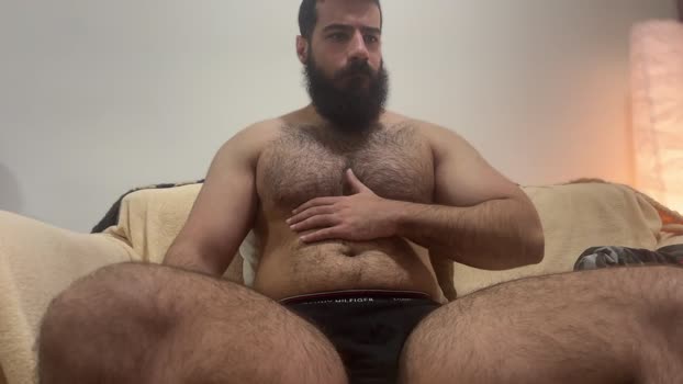 Zaynbass 22-02-2024 Recorded Video jerkoff