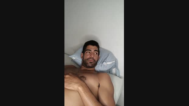 benjisport1 22-02-2024 Recorded Video hot