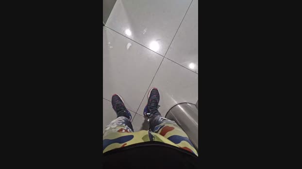 ctoned 21-02-2024 Recorded Video wank