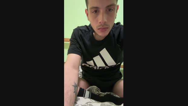 daniel9819 22-02-2024 Recorded Video fuckhard