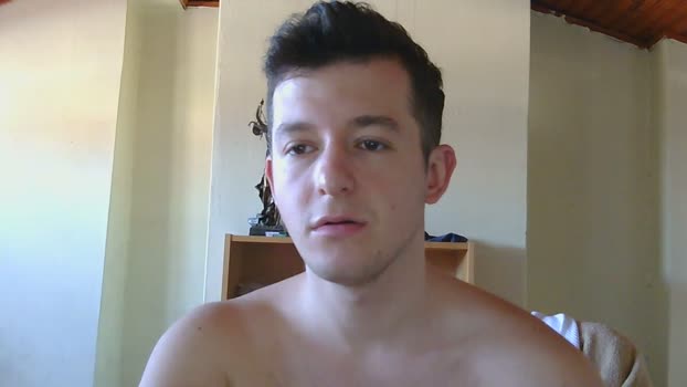 fireboy46 22-02-2024 Recorded Video yummy
