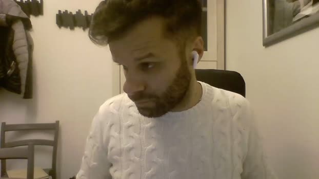 frocetto69 21-02-2024 Recorded Video amateur