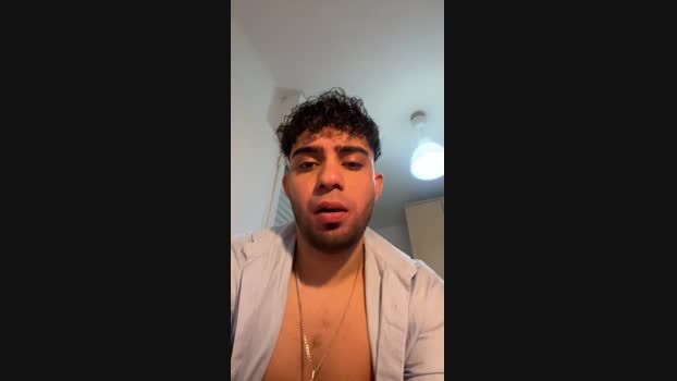 gamaliel18 21-02-2024 Recorded Video lovense