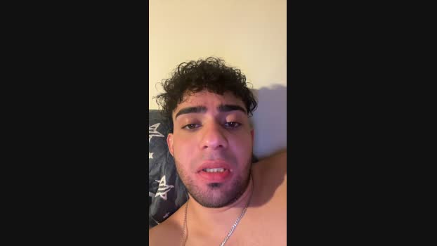 gamaliel18 22-02-2024 Recorded Video lick