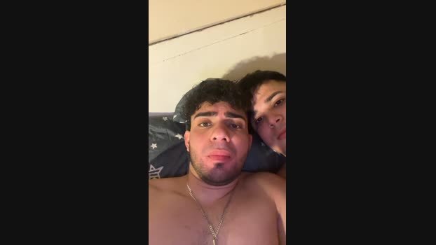 gamaliel18 22-02-2024 Recorded Video legs