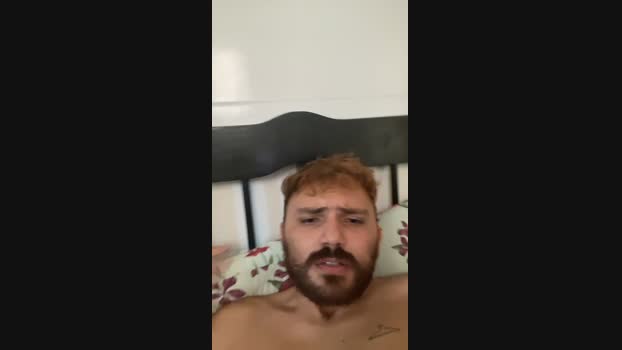 gustavo39319 21-02-2024 Recorded Video fuckface
