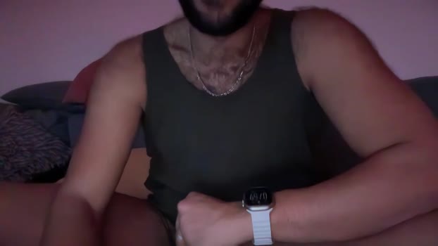 hairy_paris 22-02-2024 Recorded Video yummy
