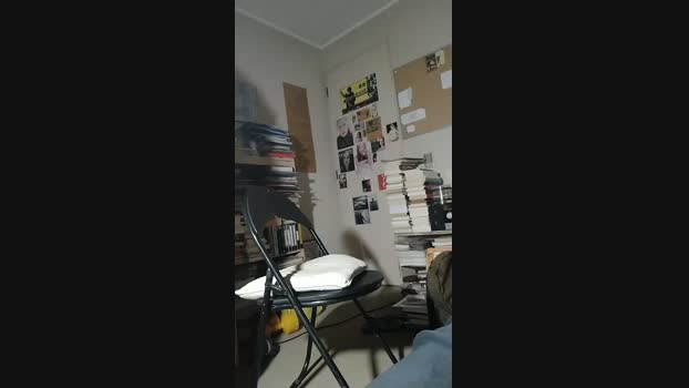 leonsexually 22-02-2024 Recorded Video Naked