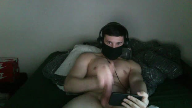 maskey1234 21-02-2024 Recorded Video wank
