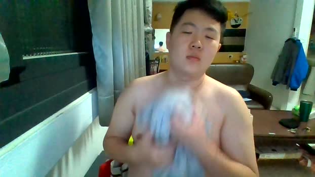 morriser 22-02-2024 Recorded Video sexykitty