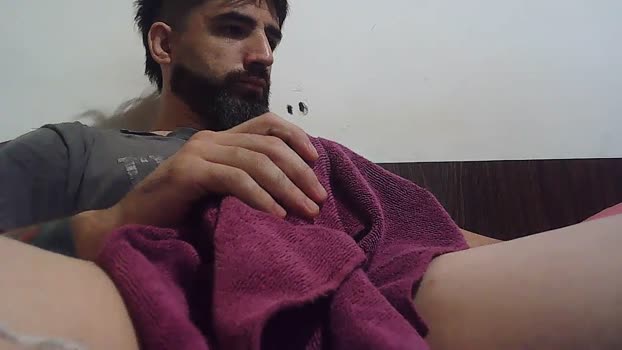 psicoanalizta13 22-02-2024 Recorded Video bigdick