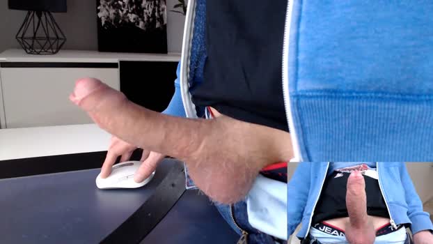 spermlover21 22-02-2024 Recorded Video jerking