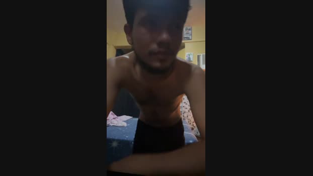 srgualberto1 22-02-2024 Recorded Video amateur