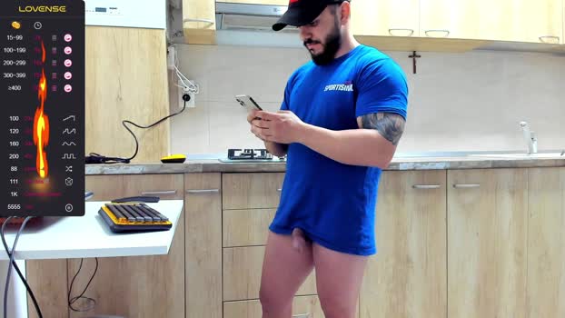 supermanboyxxl 22-02-2024 Recorded Video oral