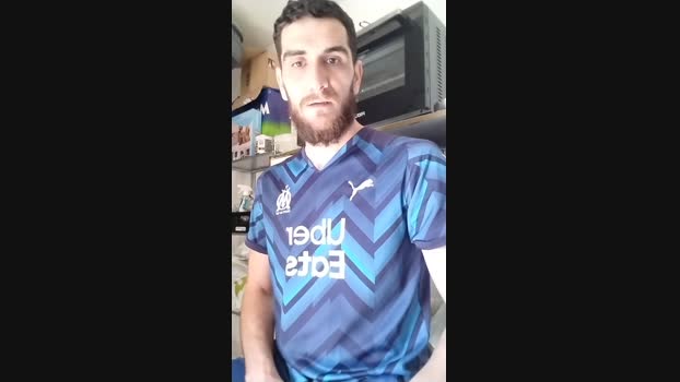 AnthoPassif8484 23-02-2024 Recorded Video sexymale