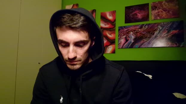 Cashmasterr 23-02-2024 Recorded Video moan