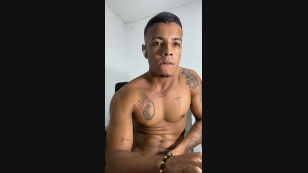 Chris_fendi 23-02-2024 Recorded Video yummy