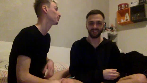 Chuckit9100 22-02-2024 Recorded Video sweet
