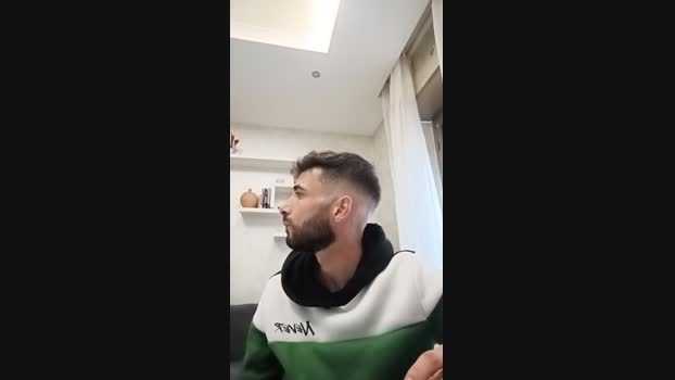 Coppiafanta 23-02-2024 Recorded Video deep