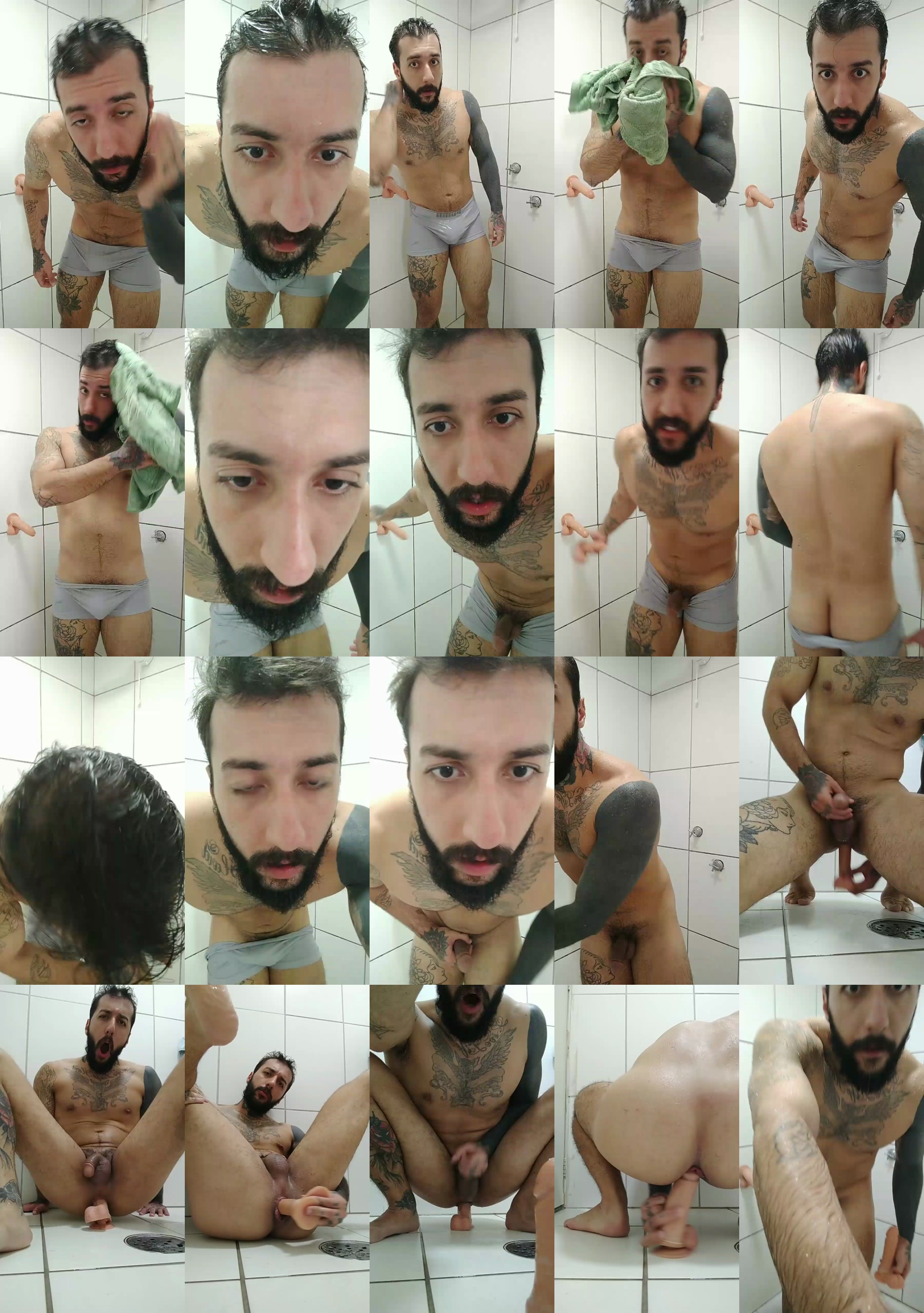 Feboy_ 22-02-2024 Recorded Video sexy
