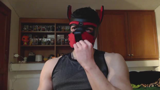 Frabroker 23-02-2024 Recorded Video kiss