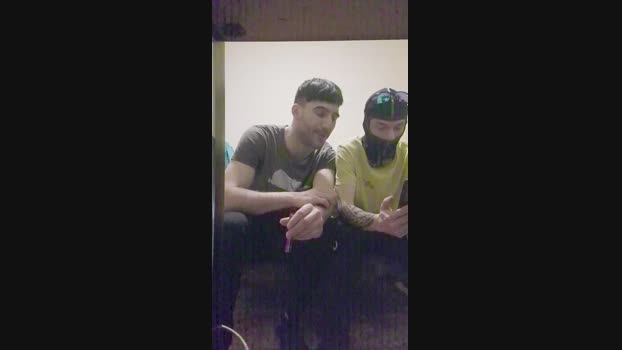 Giritekno23 22-02-2024 Recorded Video jerkoff