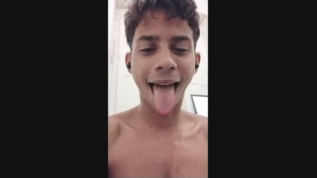 Julioassis 23-02-2024 Recorded Video striptease
