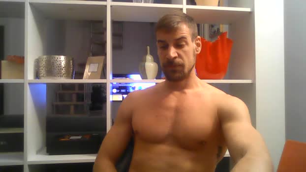 Magagna91 22-02-2024 Recorded Video hard