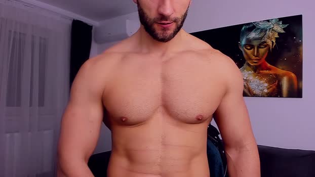 MarisMuscle 23-02-2024 Recorded Video natural