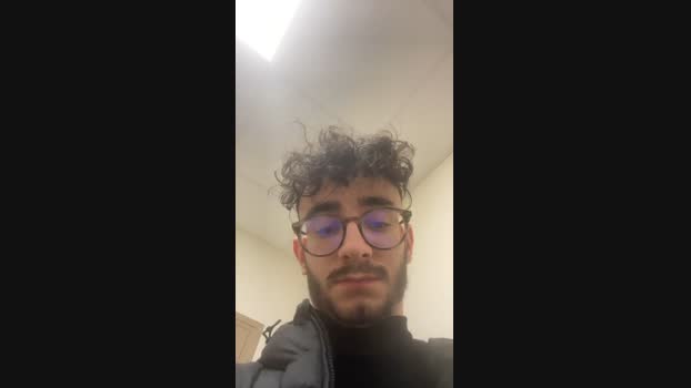 Oxrmy_male 22-02-2024 Recorded Video sexyfeet