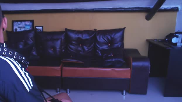 Serguioguecha33 23-02-2024 Recorded Video gay