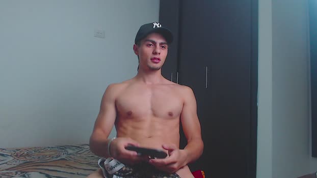 Stiven_C 23-02-2024 Recorded Video twink