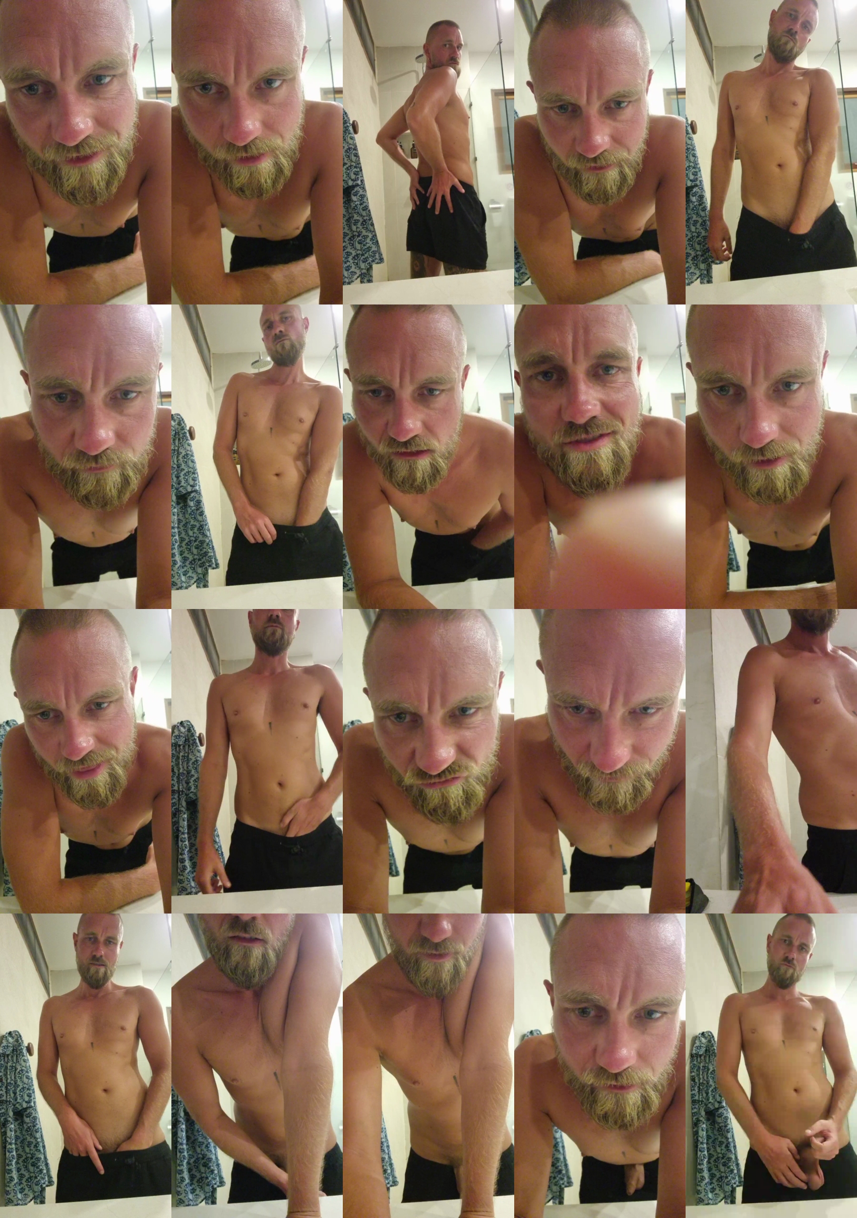 c0ckcomb 23-02-2024 Recorded Video Pretty