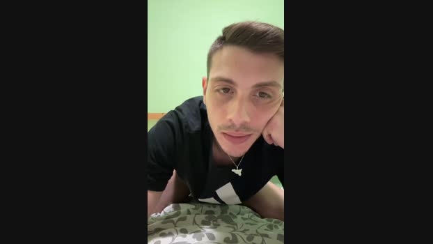 daniel9819 22-02-2024 Recorded Video fuckher