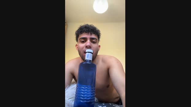 gamaliel18 23-02-2024 Recorded Video hot