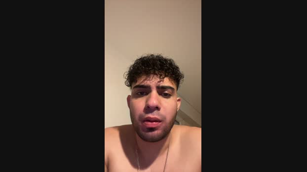 gamaliel18 23-02-2024 Recorded Video love