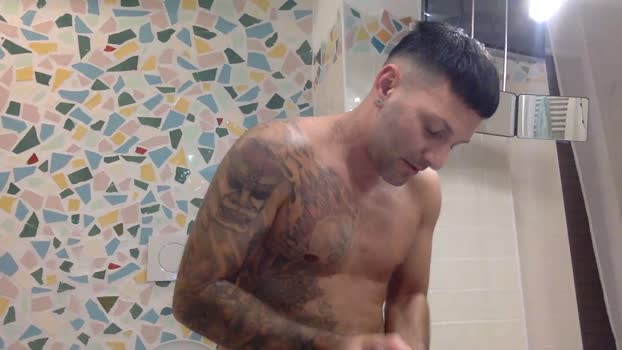 goroasroma 22-02-2024 Recorded Video jackoff